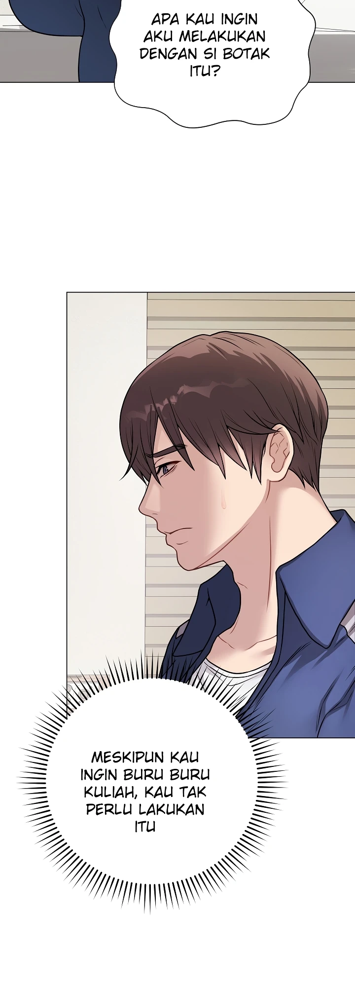 Signed, Sealed, Mistaken - Page 53